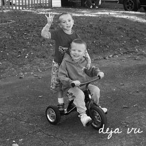 Deja Vu (feat. Logey) [Explicit]