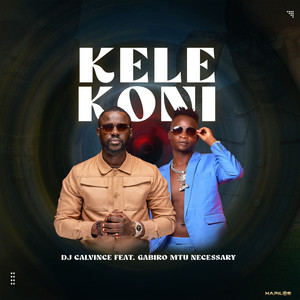 Kele Koni