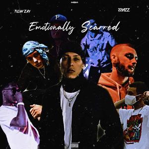 Emotionally Scarred (feat. 22ViZz)