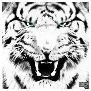 WHITE TIGER (Explicit)