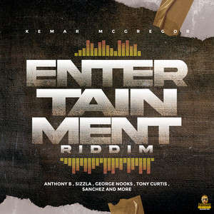 Entertainment Riddim (Instrumental)
