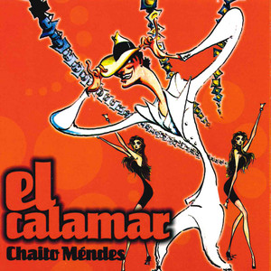 El Calamar