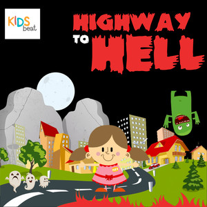Kids Beat - Highway To Hell