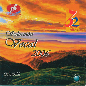 Selección Vocal 2006 (Vol. 32)