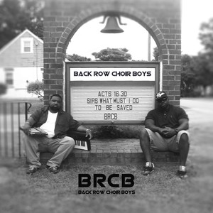 Touched(feat. Black Fonzarelli & Christien Wadlington)