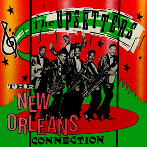The New Orleans Connection