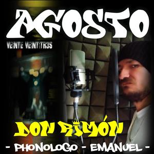 Agosto (feat. Phonologo & Emanuel)