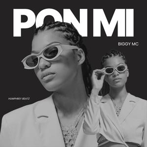 Pon Mi (feat. Biggy Mc)
