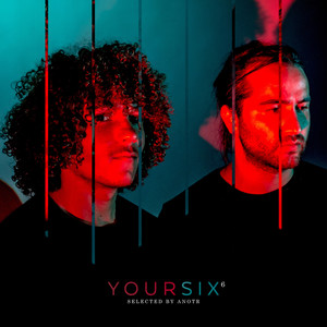 Your Story (Y6 004) (Martin Landsky Remix)