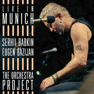 Feel The Wings (Live in Munich)