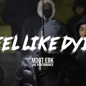 I Feel Like Dying (Live Performance|Live|Explicit)