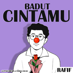 Badut Cintamu