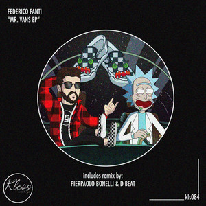Mr. Vans (Side Mix)