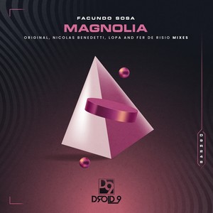 Magnolia (Fer De Risio Remix)
