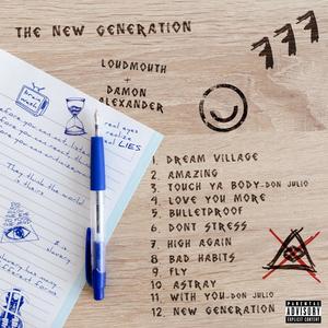 Don't Stress (Explicit)
