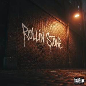 Rollin Stone (feat. Aye Gii) (Explicit)