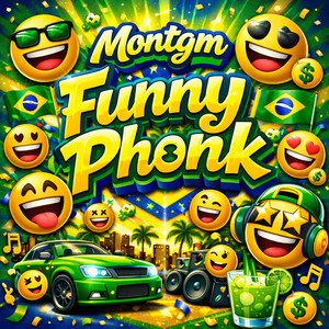 MONTGM FUNNYPHONK