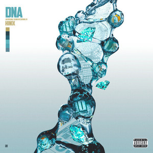 DNA (Explicit)