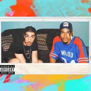 Today (feat. CeaJay$) (Explicit)