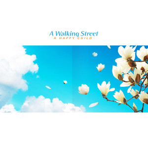 함께 걷는 거리 (A Walking Street)