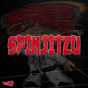 Spinjitzu 2025 (Explicit)