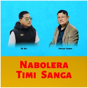 Nabolera Timi Sanga