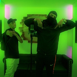 BACK2BACK (feat. Black Rio & Vitinho) (Explicit)