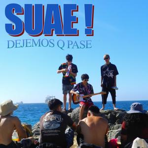 Dejemos q Pase (feat. suae!)