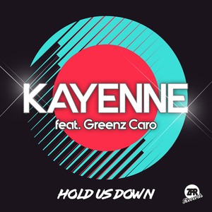 Hold Us Down (Original Mix)