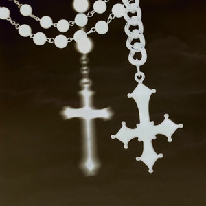 Luz De Luna (Explicit)