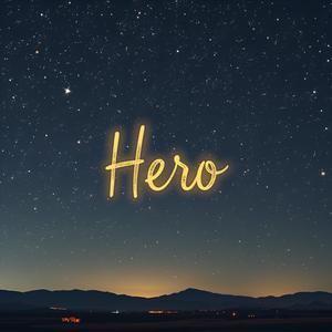 Hero (feat. K.A.Y) [Explicit]