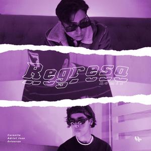 Regresa(feat. Eviauran & Adriel Jean) (Remix)