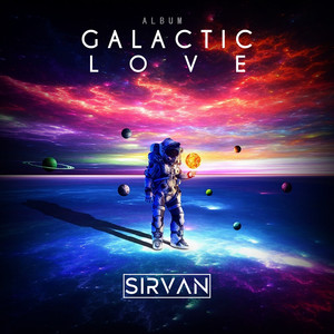 Galactic Love