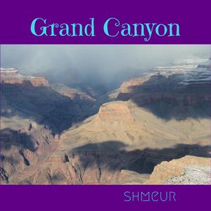 Grand Canyon (Explicit)