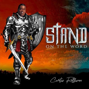 Stand on the Word