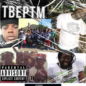 Talking **** (feat. Mr757) (Explicit)