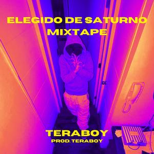 ELEGIDO DE SATURNO (Explicit)