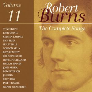 Burns: The Complete Songs, Vol. 11