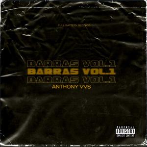 Barras vol.1 (feat. ssmael) [Explicit]