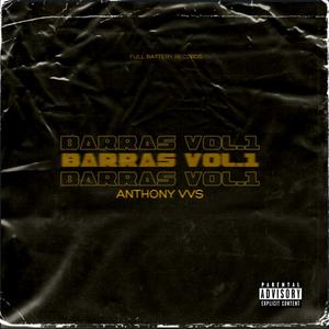 Barras vol.1 (feat. ssmael) (Explicit)