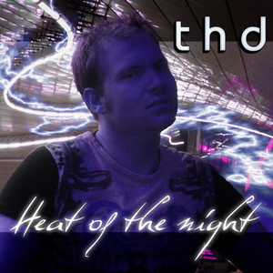 Heat of the Night (Club Mix)