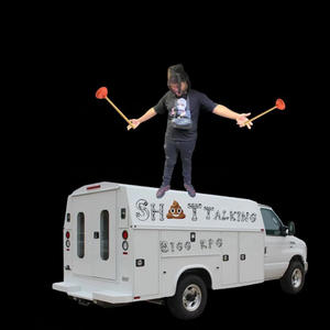 Talking Sh!t (Instrumental)