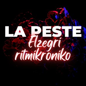 LA PESTE