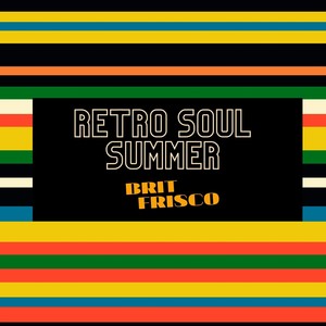 Retro Soul Summer