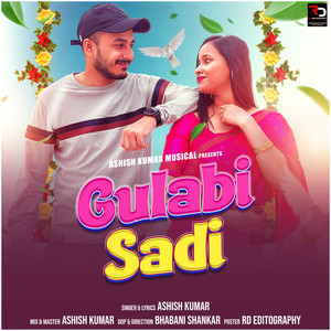 Gulabi Sadi