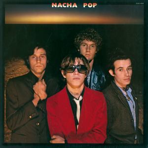 Nacha Pop