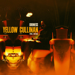 Yellow Cullinan (Instrumental)