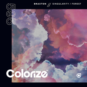 Singularity (Extended Mix)