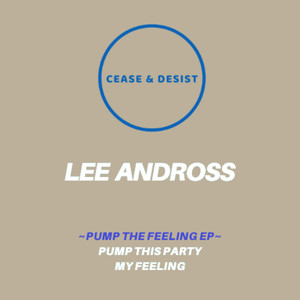 Pump The Feeling EP