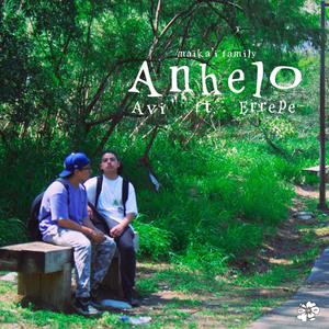 Anhelo (feat. Errepe)